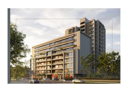 Aaryan Elan Brochure Image 2