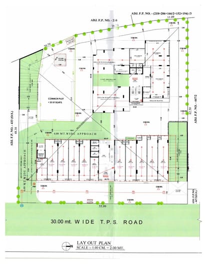 Aaryan Elan Brochure Image 3