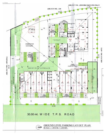 Aaryan Elan Brochure Image 4