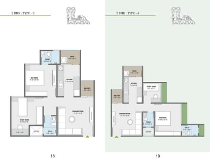 Florra Parisar Brochure Image 10