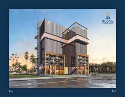 Titanium Square Brochure Image 3