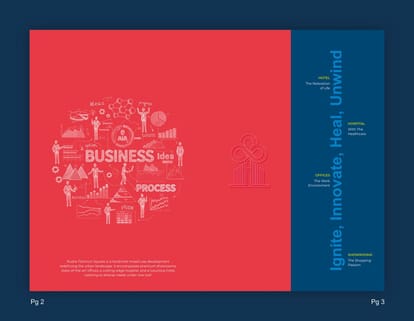 Titanium Square Brochure Image 2