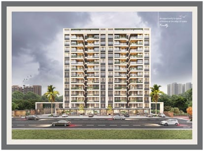 Sanskar Lakeview Brochure Image 2