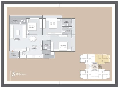 Sanskar Lakeview Brochure Image 6