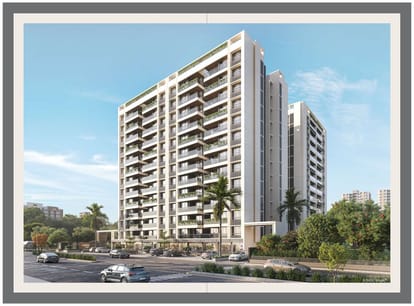 Sanskar Lakeview Brochure Image 7