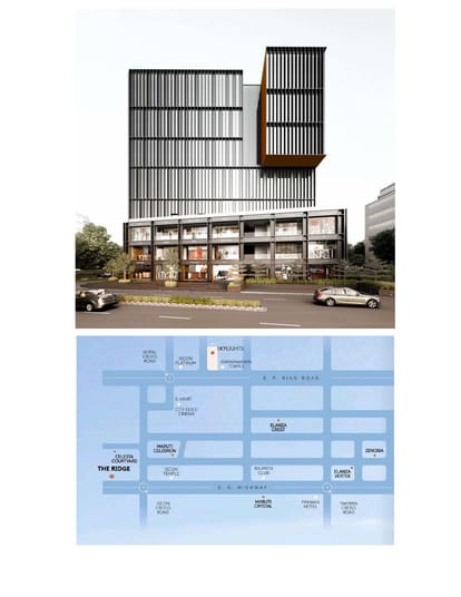 THE RIDGE Brochure Image 13