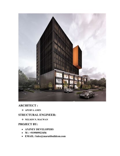 THE RIDGE Brochure Image 2