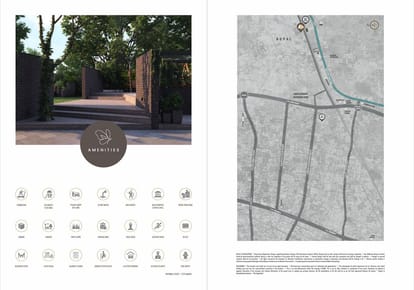 Aaditya Two Brochure Image 14