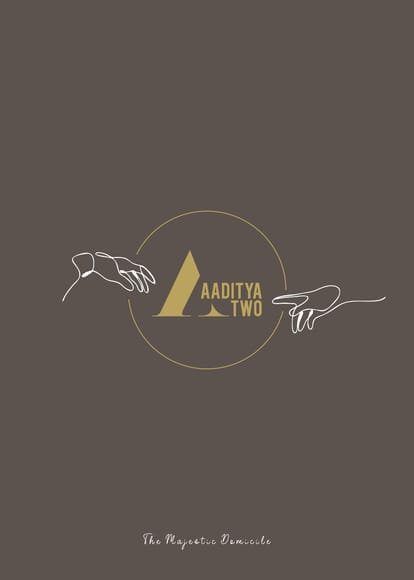 Aaditya Two Brochure Image 1