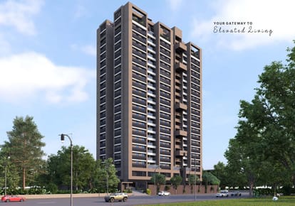 Aaditya Two Brochure Image 5