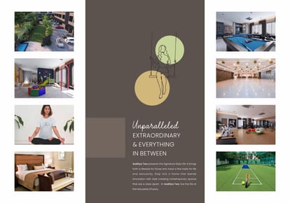 Aaditya Two Brochure Image 7
