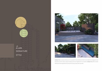 Aaditya Two Brochure Image 4