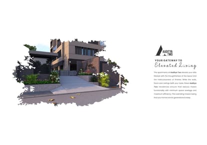 Aaditya Two Brochure Image 2