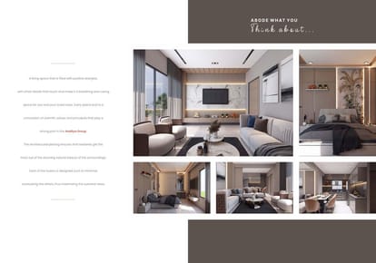 Aaditya Two Brochure Image 3