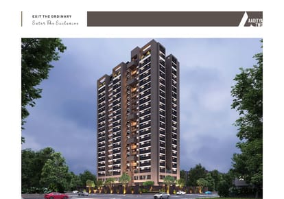 Aaditya Two Brochure Image 6