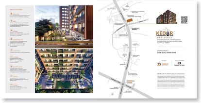 Kedar Residency Brochure Image 10