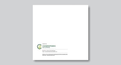 Kedar Residency Brochure Image 11