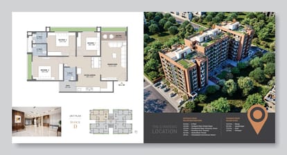 Kedar Residency Brochure Image 9