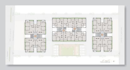 Kedar Residency Brochure Image 6