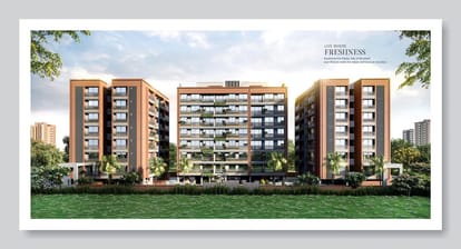 Kedar Residency Brochure Image 4