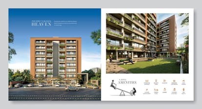 Kedar Residency Brochure Image 3