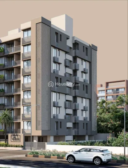 Pious Parisar Image 3