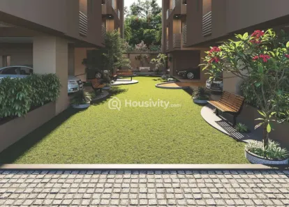 Pious Parisar Image 4