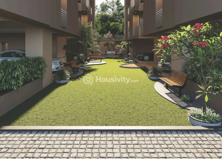 Pious Parisar Image 4