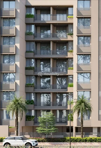 Pious Parisar Image 2