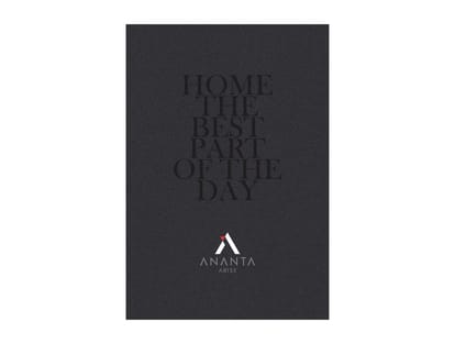Ananta Arise Brochure Image 1