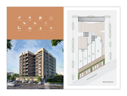 Ananta Arise Brochure Image 3