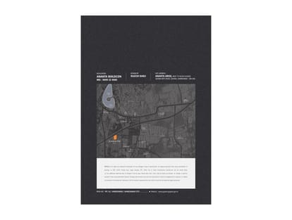Ananta Arise Brochure Image 7
