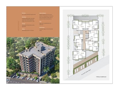 Ananta Arise Brochure Image 4