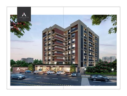 Ananta Arise Brochure Image 2