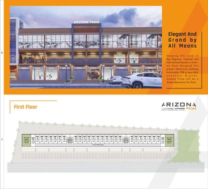 Arizona Prime Brochure Image 4
