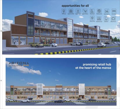 Arizona Prime Brochure Image 6