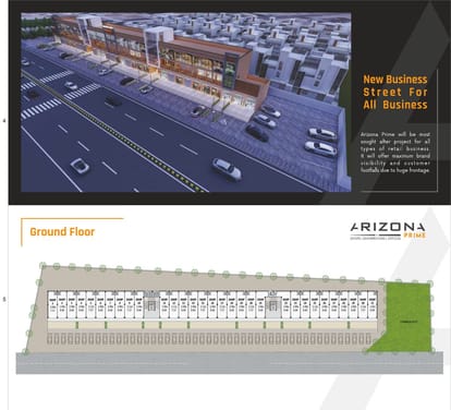 Arizona Prime Brochure Image 3