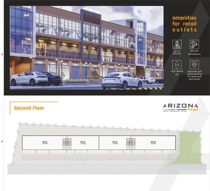 Arizona Prime Brochure Image 5