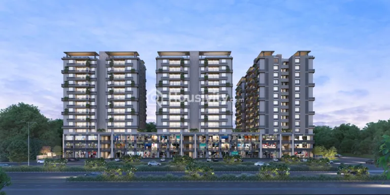 Onyx Luxuria Image 1