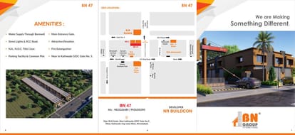 BN 47 Brochure Image 1
