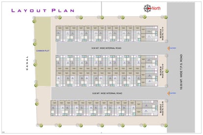 Bajrang Estate Brochure Image 2