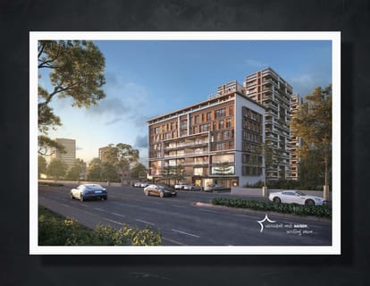 Star Icon And Paradise Brochure Image 6