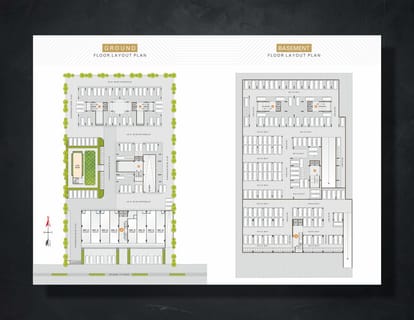 Star Icon And Paradise Brochure Image 7