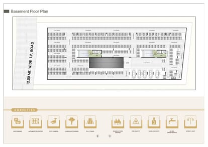 Balaji Residency Brochure Image 2