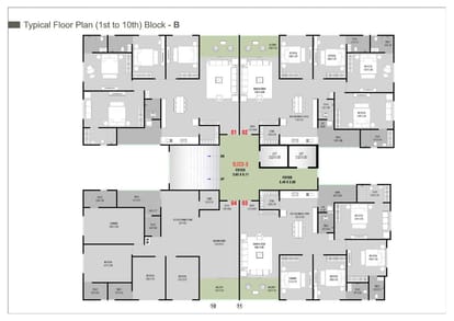 Balaji Residency Brochure Image 6