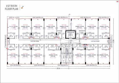 Hrishikesh H6 Brochure Image 4