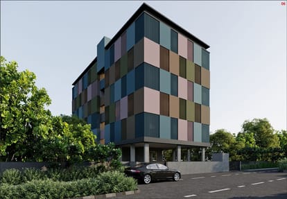 Hrishikesh H6 Brochure Image 6