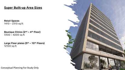 Medico House Brochure Image 2