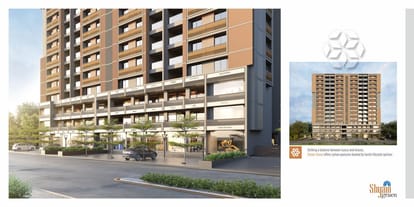 Shyam Grace Brochure Image 3