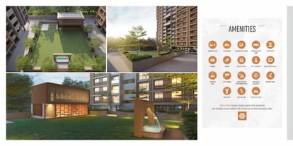 Shyam Grace Brochure Image 11